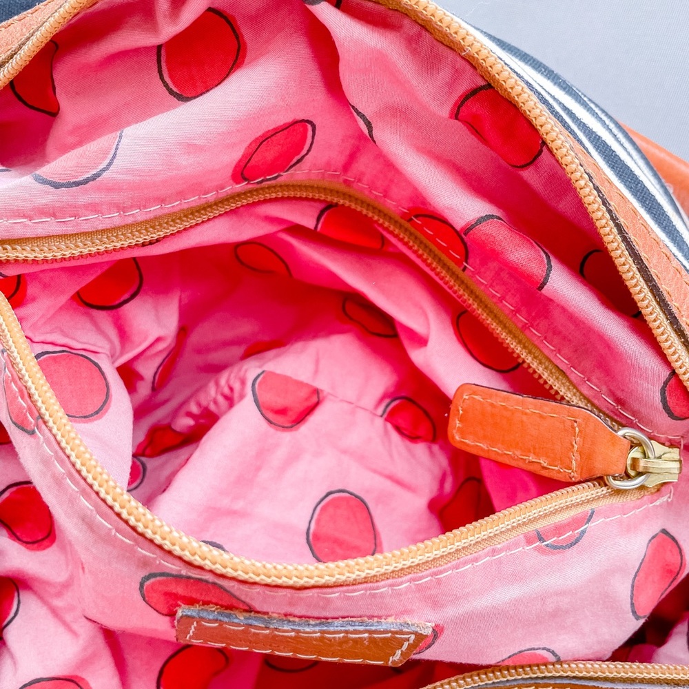 Missoni painted stripe bag - Picture 12 of 13